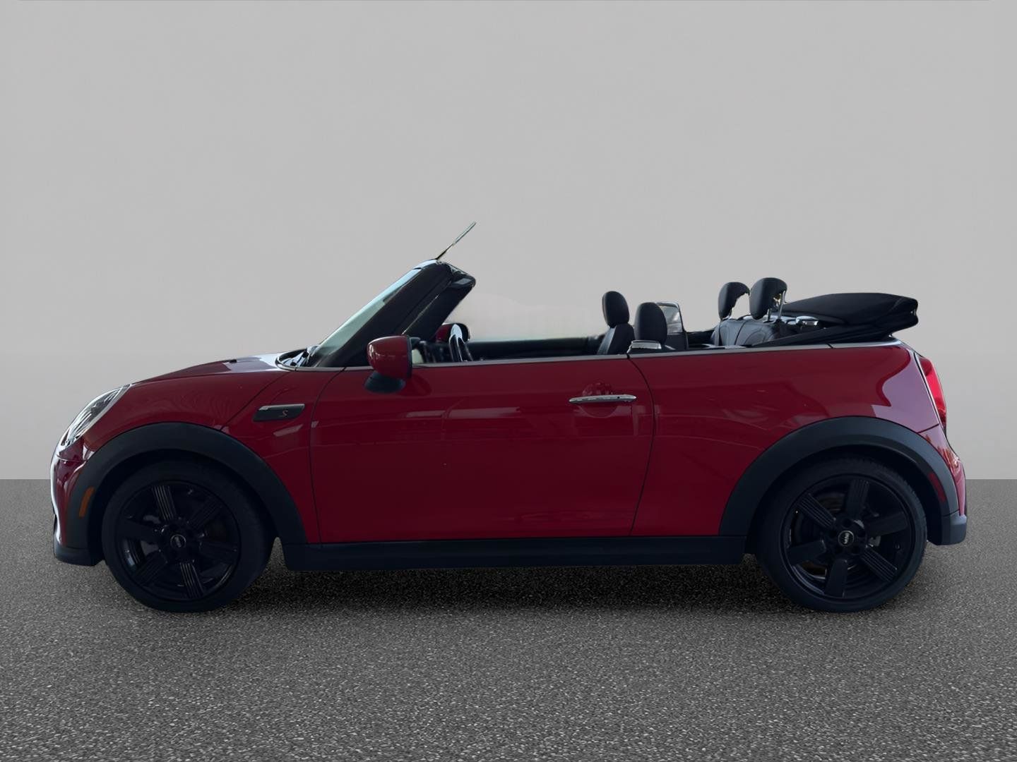 Used 2024 MINI Cooper S FWD image 8
