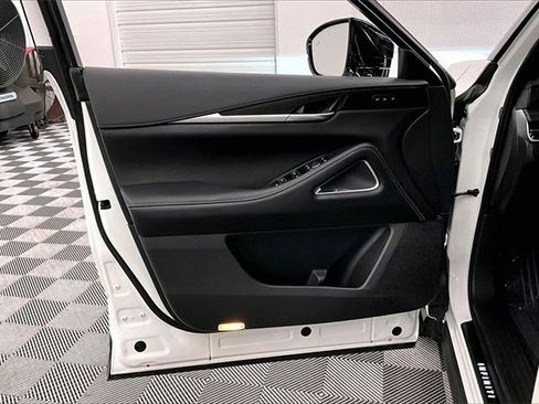 Used 2024 INFINITI QX60 Autograph image 18