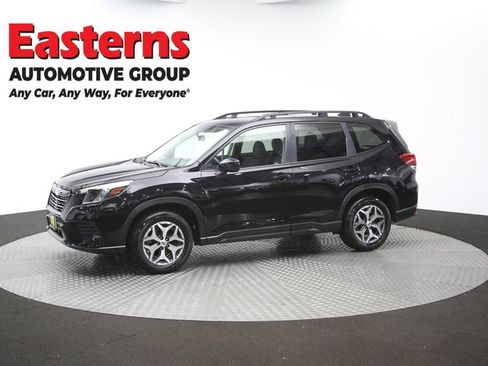 Used 2024 Subaru Forester Premium AWD/4WD image 63
