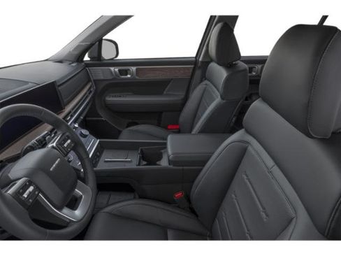 Certified 2026 Hyundai Santa Fe Limited AWD/4WD image 11