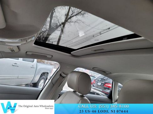 Used 2011 Audi A6 3.0T Premium Plus image 11