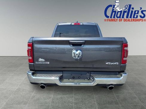 Used 2024 RAM 1500 Laramie image 17