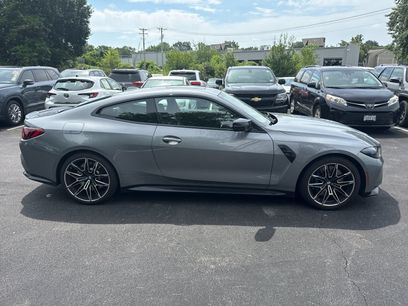 Used 2026 BMW M4 xDrive Competition