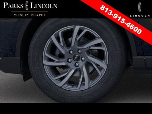 New 2026 Lincoln Corsair Premiere image 41