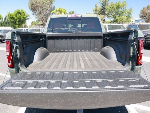 New 2026 RAM 1500 Rebel w/ Bed Utility Group AWD/4WD image 38