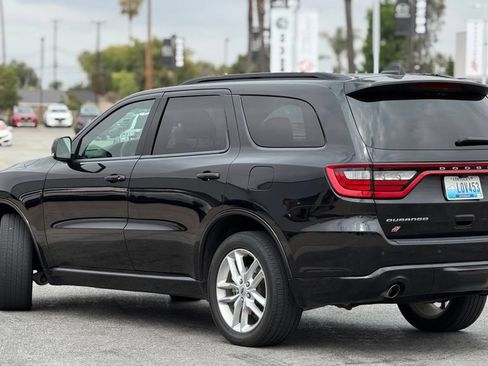 Used 2024 Dodge Durango GT AWD/4WD image 2