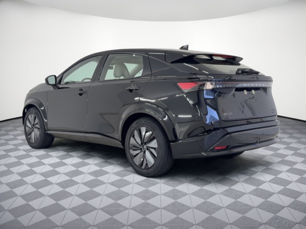 Used 2023 Nissan Ariya AWD image 3