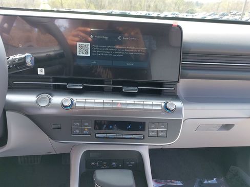 New 2026 Hyundai Kona SEL Sport FWD image 24