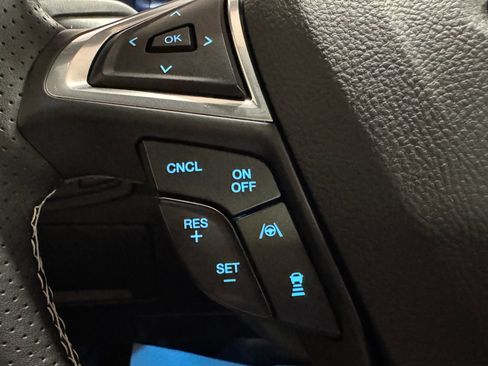 Used 2021 Ford Edge ST w/ Equipment Group 401A AWD/4WD image 55