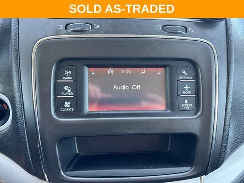 Used 2017 Dodge Journey SE FWD image 16
