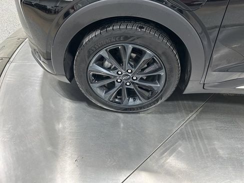 Used 2022 Chevrolet Bolt EUV Premier w/ Launch Edition image 30