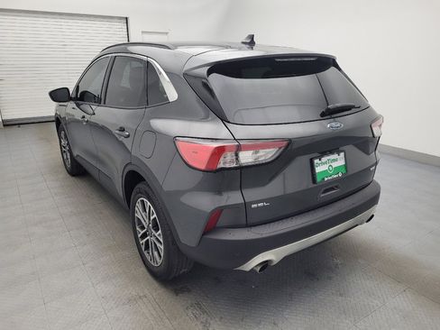 Used 2020 Ford Escape SEL image 5