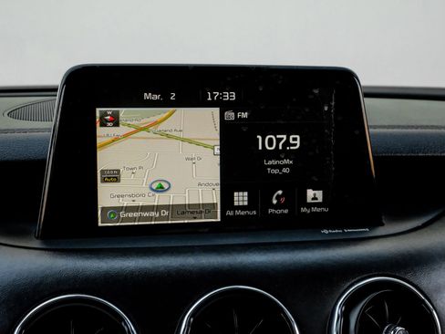 Used 2019 Kia Stinger GT2 image 29