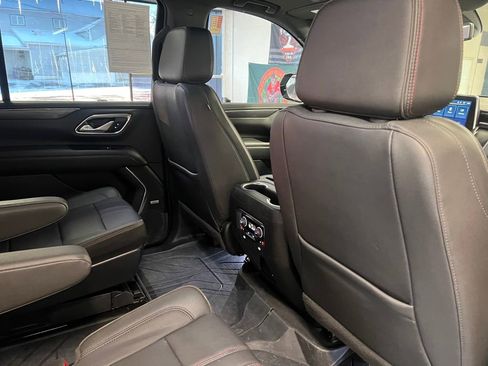 Used 2022 Chevrolet Tahoe RST w/ Luxury Package image 46