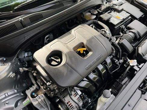 Used 2024 Kia Forte GT-Line FWD image 30