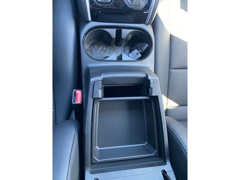 New 2026 Chevrolet Colorado Trail Boss image 31