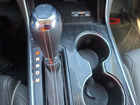 Used 2018 Chevrolet Impala Premier FWD image 21