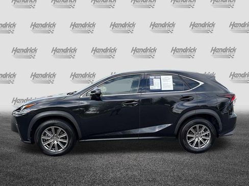 Used 2018 Lexus NX 300 FWD w/ Comfort Package image 6
