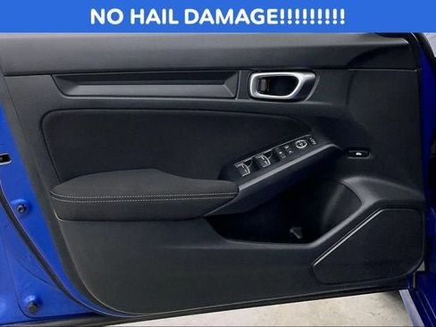 Certified 2023 Honda Civic LX image 20
