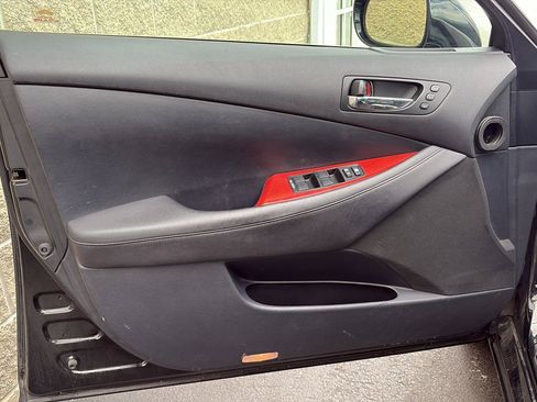 Used 2008 Lexus ES 350 w/ Premium Plus Pkg FWD image 4