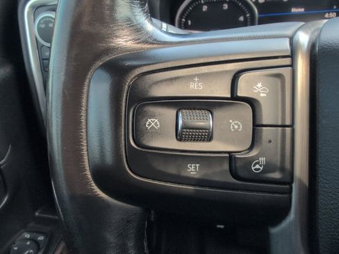 Used 2021 GMC Sierra 2500 Denali w/ Denali Ultimate Package AWD/4WD image 28