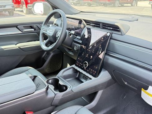 New 2026 GMC Terrain AT4 w/ Convenience Package III image 20