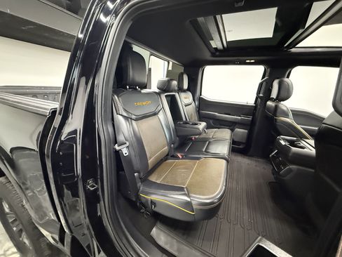 Used 2023 Ford F150 Tremor w/ Equipment Group 402A High image 30