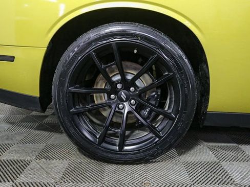 Used 2021 Dodge Challenger R/T Scat Pack w/ T/A Package image 16