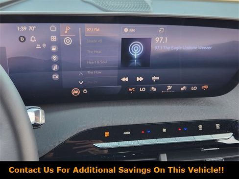 New 2026 Buick Enclave Preferred w/ LPO, Floor Liner Package image 12