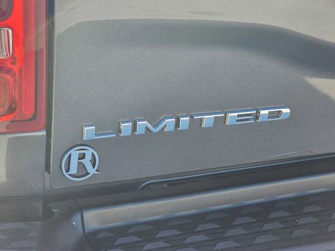 Used 2020 RAM 2500 Limited image 16