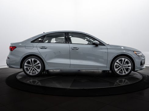 New 2026 Audi A3 2.0T Premium image 3
