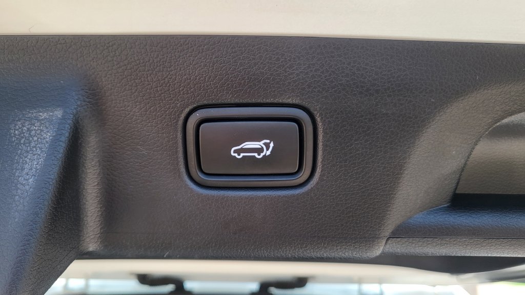 Used 2025 Hyundai Palisade Calligraphy FWD image 17