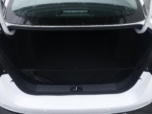 New 2025 Nissan Versa S w/ Trunk Package image 7