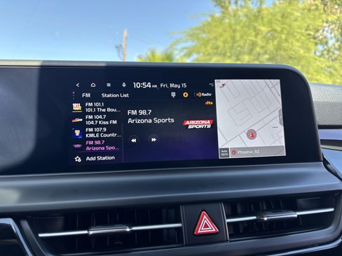 Certified 2024 Kia Seltos S AWD/4WD image 20