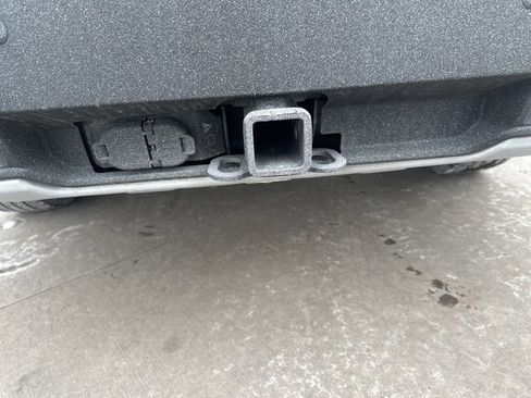 Used 2022 Ford Explorer Timberline image 8