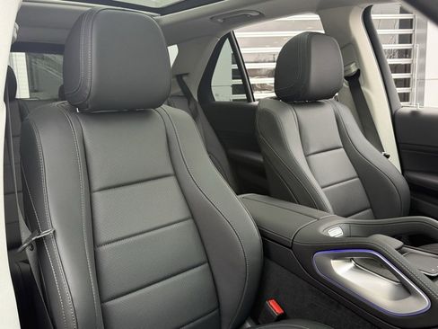 New 2026 Mercedes-Benz GLE 350 4MATIC image 23