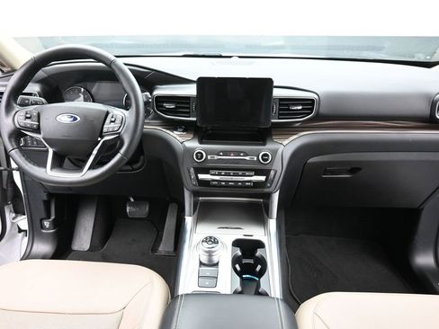 Used 2020 Ford Explorer Limited image 14