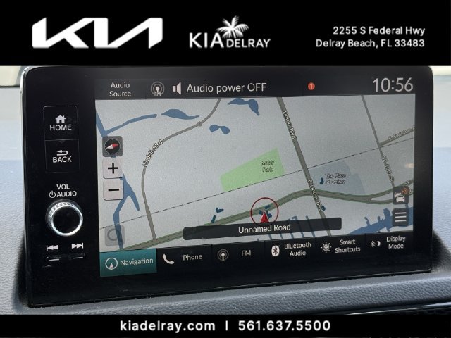 Used 2024 Honda Civic Touring image 21