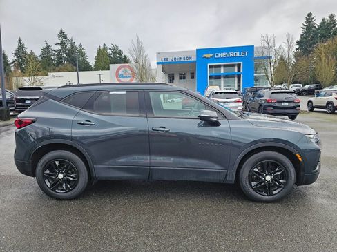 Used 2019 Chevrolet Blazer LT image 4
