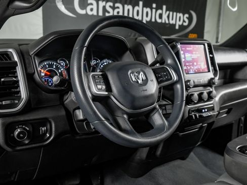 Used 2022 RAM 2500 Big Horn AWD/4WD image 15