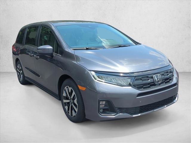 New 2026 Honda Odyssey EX-L image 7