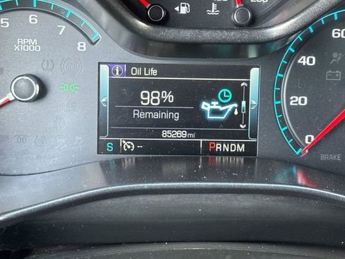 Used 2016 Chevrolet Colorado Z71 image 36