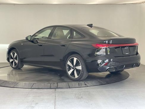 New 2026 Audi A5 2.0T Premium Plus AWD/4WD image 3