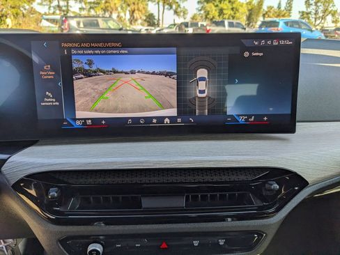 Used 2025 BMW 430i 430i w/ Premium Package image 25