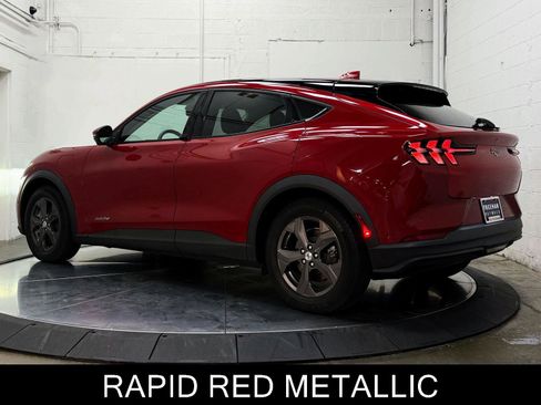 Used 2021 Ford Mustang Mach-E Select w/ Comfort/Technology Package image 6