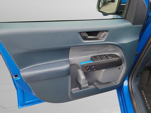 New 2026 Ford Maverick Lobo image 5