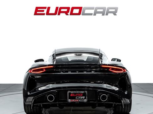 New 2026 Lotus Emira SE RWD image 4