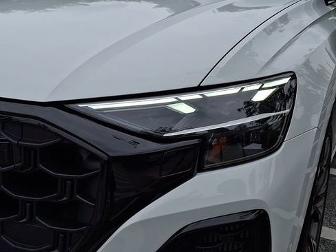Certified 2026 Audi Q8 Premium Plus AWD/4WD image 9