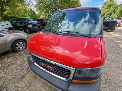 Used 2011 GMC Savana 3500 image 5
