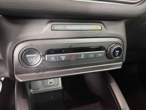 Used 2026 Ford Bronco Sport Big Bend w/ Convenience Package AWD/4WD image 23